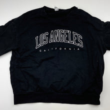 Load image into Gallery viewer, Girls SHEIN, lightweight cotton sweater, LA, GUC, size 10,  