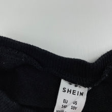 Load image into Gallery viewer, Girls SHEIN, lightweight cotton sweater, LA, GUC, size 10,  
