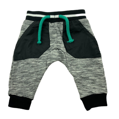 Boys Dymples, casual pants / bottoms, elasticated, EUC, size 000,  
