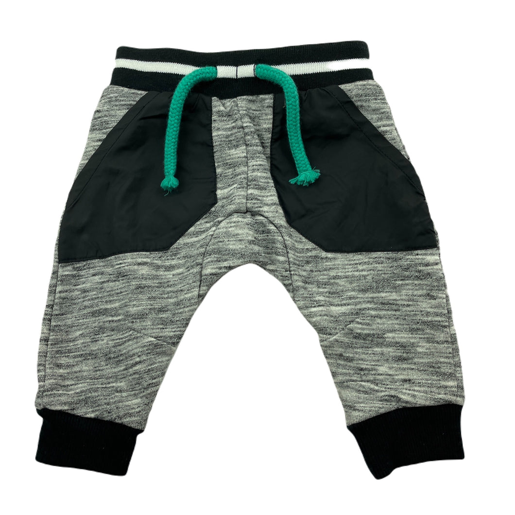 Boys Dymples, casual pants / bottoms, elasticated, EUC, size 000,  