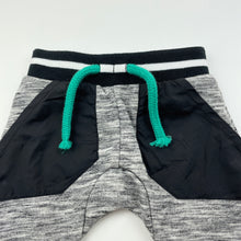 Load image into Gallery viewer, Boys Dymples, casual pants / bottoms, elasticated, EUC, size 000,  