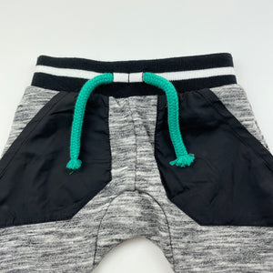 Boys Dymples, casual pants / bottoms, elasticated, EUC, size 000,  