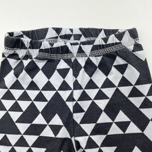 Load image into Gallery viewer, unisex Target, leggings / bottoms, elasticated, EUC, size 0000,  