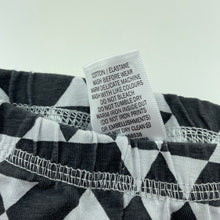 Load image into Gallery viewer, unisex Target, leggings / bottoms, elasticated, EUC, size 0000,  