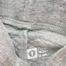Load image into Gallery viewer, Boys Tumble &#39;n Dry, grey casual pants / bottoms, EUC, size 0000,  