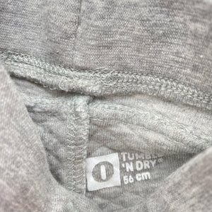 Boys Tumble 'n Dry, grey casual pants / bottoms, EUC, size 0000,  