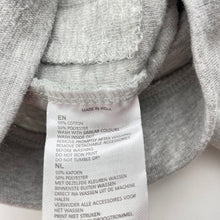 Load image into Gallery viewer, Boys Tumble &#39;n Dry, grey casual pants / bottoms, EUC, size 0000,  