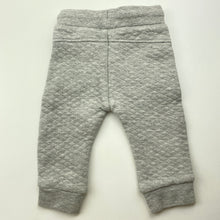 Load image into Gallery viewer, Boys Tumble &#39;n Dry, grey casual pants / bottoms, EUC, size 0000,  
