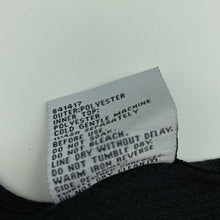 Load image into Gallery viewer, Girls Elite Action Sports, cropped mesh sports / activewear top, EUC, size 6,  