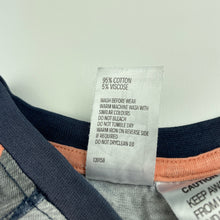 Load image into Gallery viewer, Boys Kids &amp; Co, pyjama singlet / tank top, GUC, size 10,  