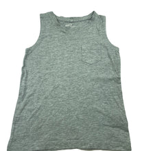 Load image into Gallery viewer, Boys Anko, grey marle singlet / tank top, GUC, size 3,  