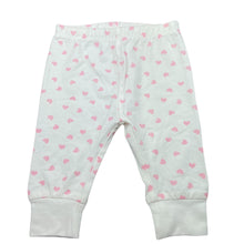 Load image into Gallery viewer, Girls Target, stretchy leggings / bottoms, EUC, size 000,  