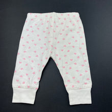 Load image into Gallery viewer, Girls Target, stretchy leggings / bottoms, EUC, size 000,  