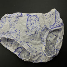 Load image into Gallery viewer, Girls Penelope Mack, lined lightweight cotton top &amp; bloomers, GUC, size 12 months,  