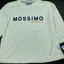Load image into Gallery viewer, Boys Mossimo, cotton long sleeve t-shirt / top, GUC, size 10,  