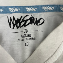 Load image into Gallery viewer, Boys Mossimo, cotton long sleeve t-shirt / top, GUC, size 10,  
