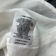 Load image into Gallery viewer, Girls Decjuba Kids, lined lightweight cotton top, EUC, size 12,  