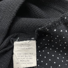 Load image into Gallery viewer, Girls Monteau Girl, beaded lightweight stretchy top, EUC, size 5,  