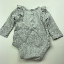 Load image into Gallery viewer, Girls Target, soft cotton bodysuit / romper, snail, GUC, size 000,  