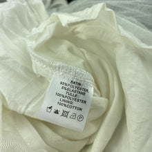 Load image into Gallery viewer, Girls Sophia by Minihaha, cotton lined tulle party dress, FUC, size 6, L: 66cm