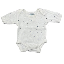 Load image into Gallery viewer, unisex 4 Baby, cotton bodysuit / romper, FUC, size 00000,  