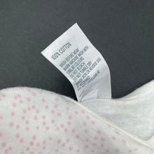 Load image into Gallery viewer, Girls Anko, soft cotton bodysuit / romper, EUC, size 00,  