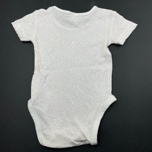 Load image into Gallery viewer, Girls Anko, soft cotton bodysuit / romper, EUC, size 00,  