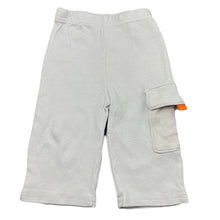 Load image into Gallery viewer, Boys Baby Gear, cotton casual pants / bottoms, elasticated, GUC, size 00,  