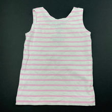 Load image into Gallery viewer, Girls Bonds, chesty singlet top, FUC, size 00,  