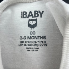 Load image into Gallery viewer, Girls Cotton On, stretchy bodysuit / romper, sequins, FUC, size 00,  