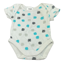 Load image into Gallery viewer, unisex Baby Baby, soft cotton bodysuit / romper, FUC, size 0000,  