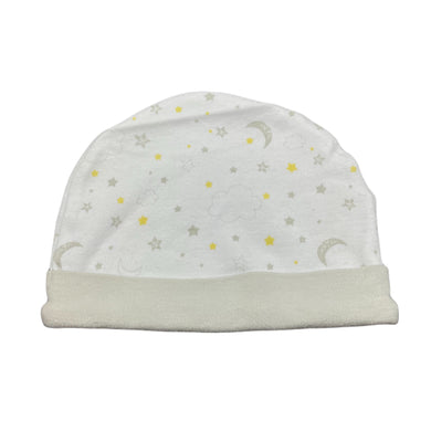 unisex Kyle & Deena, lightweight cotton hat / beanie, EUC, size 000,  