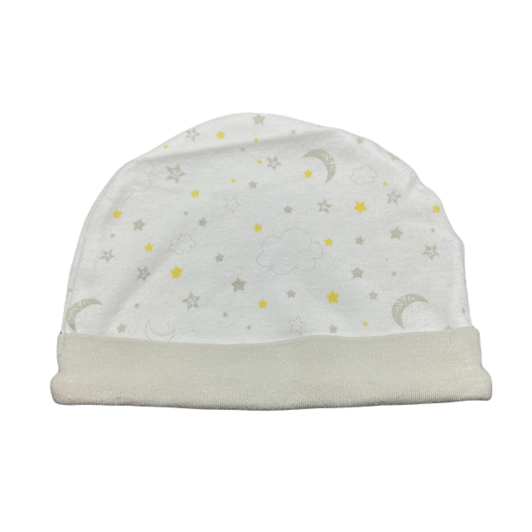 unisex Kyle & Deena, lightweight cotton hat / beanie, EUC, size 000,  