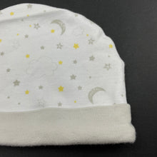 Load image into Gallery viewer, unisex Kyle &amp; Deena, lightweight cotton hat / beanie, EUC, size 000,  