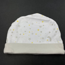 Load image into Gallery viewer, unisex Kyle &amp; Deena, lightweight cotton hat / beanie, EUC, size 000,  