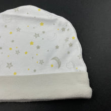 Load image into Gallery viewer, unisex Kyle &amp; Deena, lightweight cotton hat / beanie, EUC, size 000,  