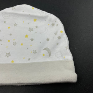 unisex Kyle & Deena, lightweight cotton hat / beanie, EUC, size 000,  