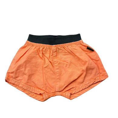 unisex Bonds, lightweight cotton shorts, elasticated, GUC, size 000,  