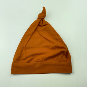 Boys lightweight, hat / beanie, EUC, size 000-00,  