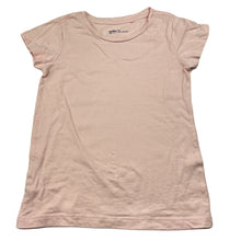 Load image into Gallery viewer, Girls Anko, pink cotton t-shirt / top, EUC, size 6,  