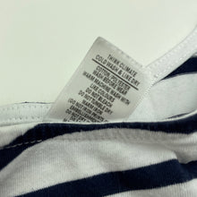 Load image into Gallery viewer, Girls Target, lightweight casual dress, FUC, size 6, L: 58cm