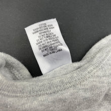 Load image into Gallery viewer, unisex Target, grey soft cotton bodysuit / romper, GUC, size 000,  