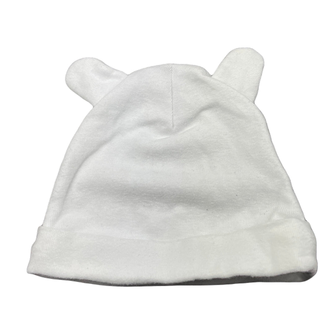 unisex Dymples, lightweight cotton hat / beanie, GUC, size 000-00,  