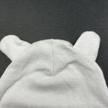 Load image into Gallery viewer, unisex Dymples, lightweight cotton hat / beanie, GUC, size 000-00,  