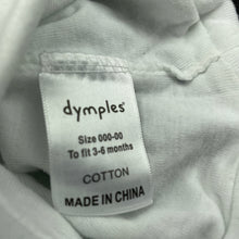 Load image into Gallery viewer, unisex Dymples, lightweight cotton hat / beanie, GUC, size 000-00,  