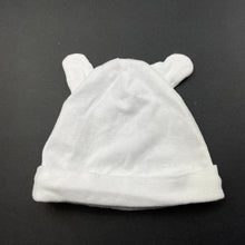 Load image into Gallery viewer, unisex Dymples, lightweight cotton hat / beanie, GUC, size 000-00,  