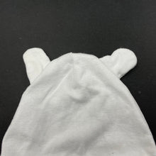Load image into Gallery viewer, unisex Dymples, lightweight cotton hat / beanie, GUC, size 000-00,  