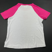 Load image into Gallery viewer, Girls Mango, stretchy cotton t-shirt / top, EUC, size 12,  