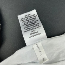 Load image into Gallery viewer, Girls Target, white cotton t-shirt / top, GUC, size 12,  