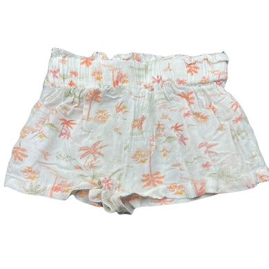 Girls Anko, lightweight shorts, elasticated, GUC, size 1,  